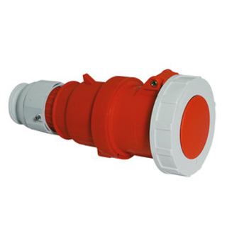 Industrial Plug & Sockets