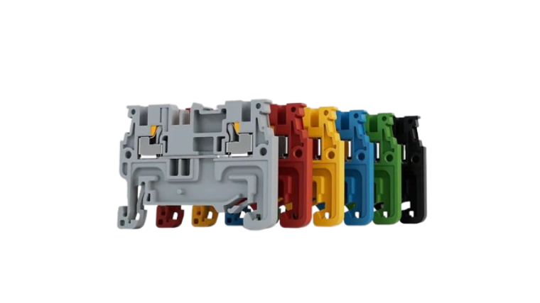 Terminal Blocks