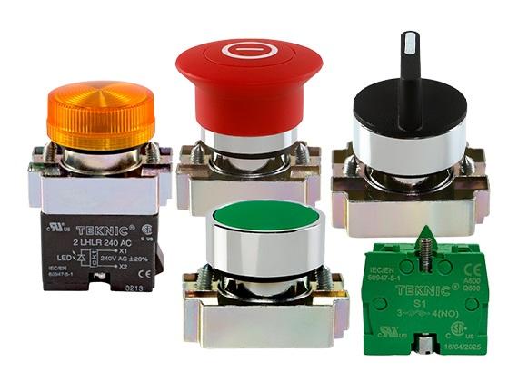 Pilot Devices